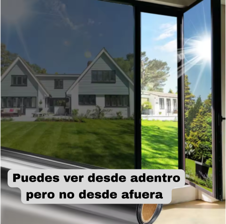 Papel polarizador -Rollo de 2mtx40+Envio gratis