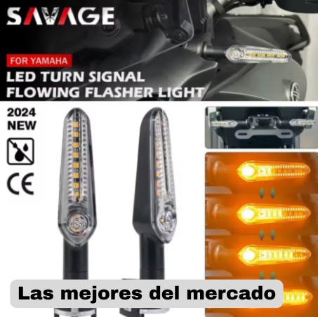 Direccionales importadas