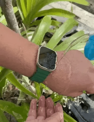 Reloj ultima generación +2 correas de regalo +Envio gratis