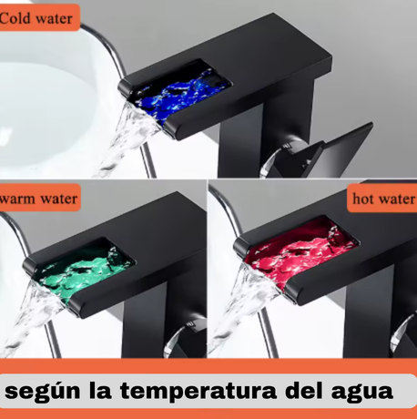 Llave de lujo con luz led
